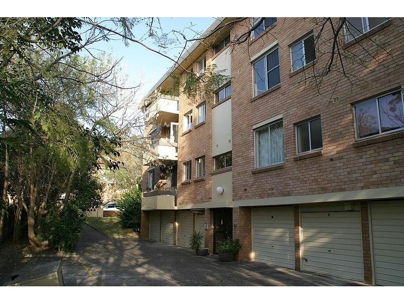 Kyngdon Street, Cammeray NSW 2062