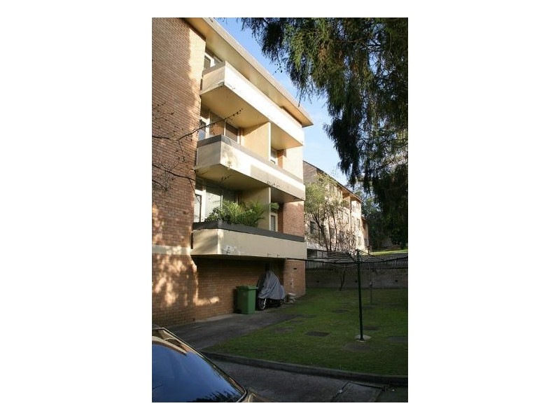 Kyngdon Street, Cammeray NSW 2062