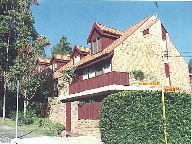 5/1 Rawson Street, Neutral Bay NSW 2089