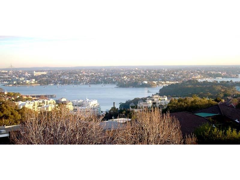 Shirley Road, Wollstonecraft NSW 2065