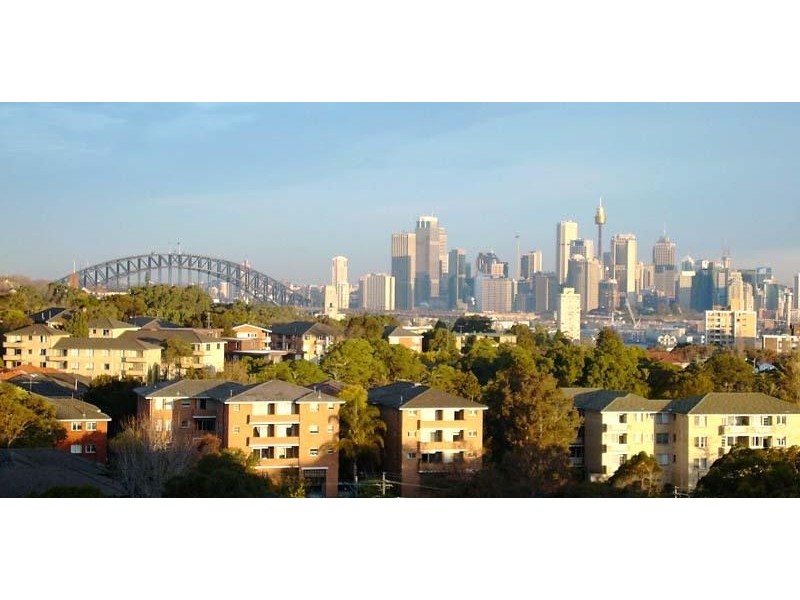 Shirley Road, Wollstonecraft NSW 2065