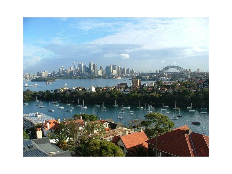 35/17 Raglan Street, Mosman NSW 2088