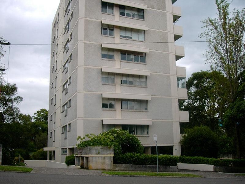 2B/10  Abbott Street, Cammeray NSW 2062