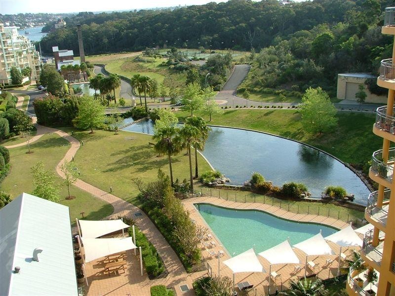 8c/2 Gas Works Road, Wollstonecraft NSW 2065