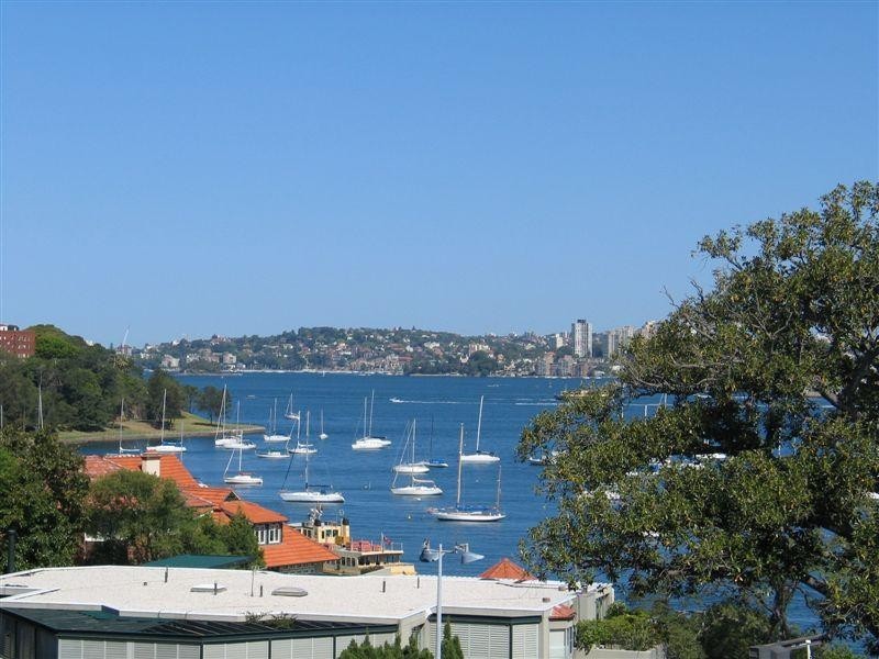 6/1-5 Manns Avenue, Neutral Bay NSW 2089