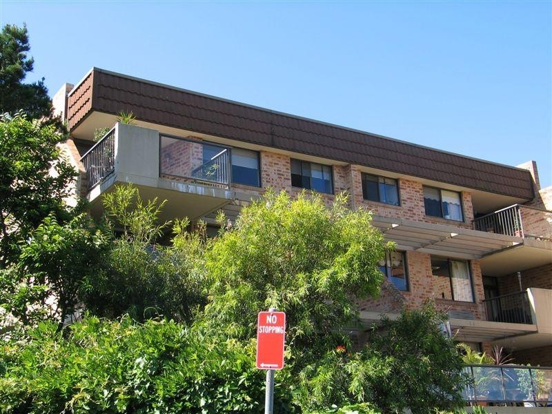 6/1-5 Manns Avenue, Neutral Bay NSW 2089