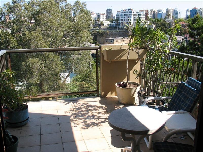 6/1-5 Manns Avenue, Neutral Bay NSW 2089