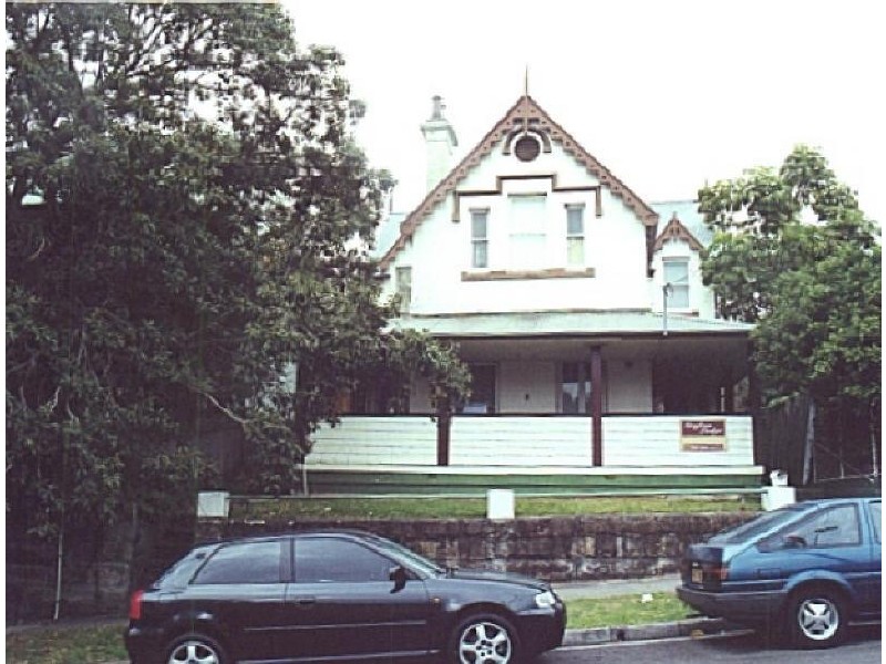 4/5 Grafton Avenue, Woollahra NSW 2025