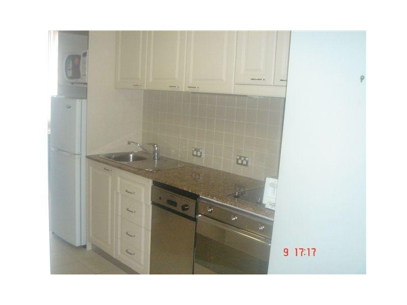 1707/38 Bridge Street, Sydney NSW 2000