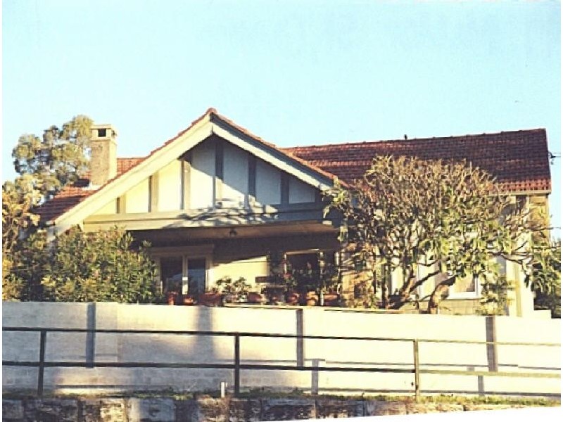 2/497 Miller Street, Cammeray NSW 2062