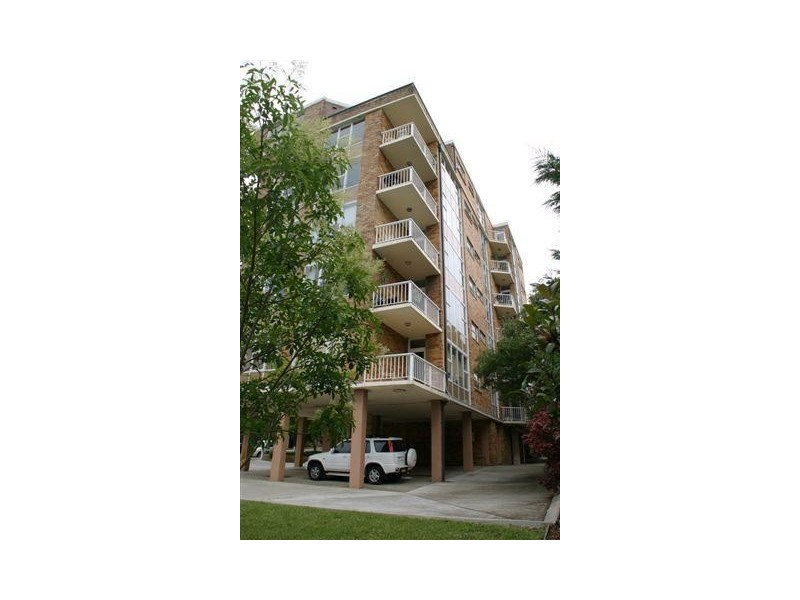 19/112 Kurraba Road, Neutral Bay NSW 2089