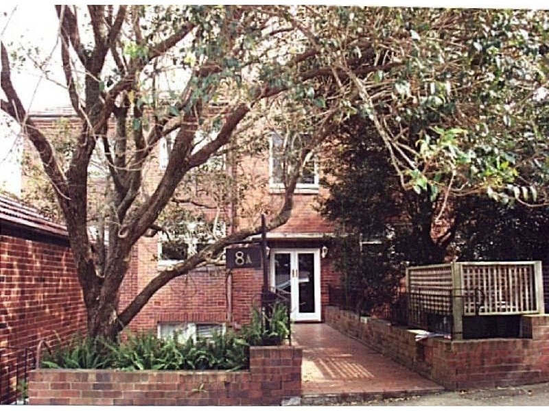 2/8A Mosman Street, Mosman NSW 2088