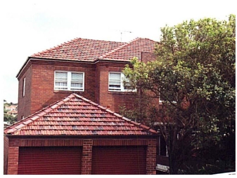 2/8A Mosman Street, Mosman NSW 2088