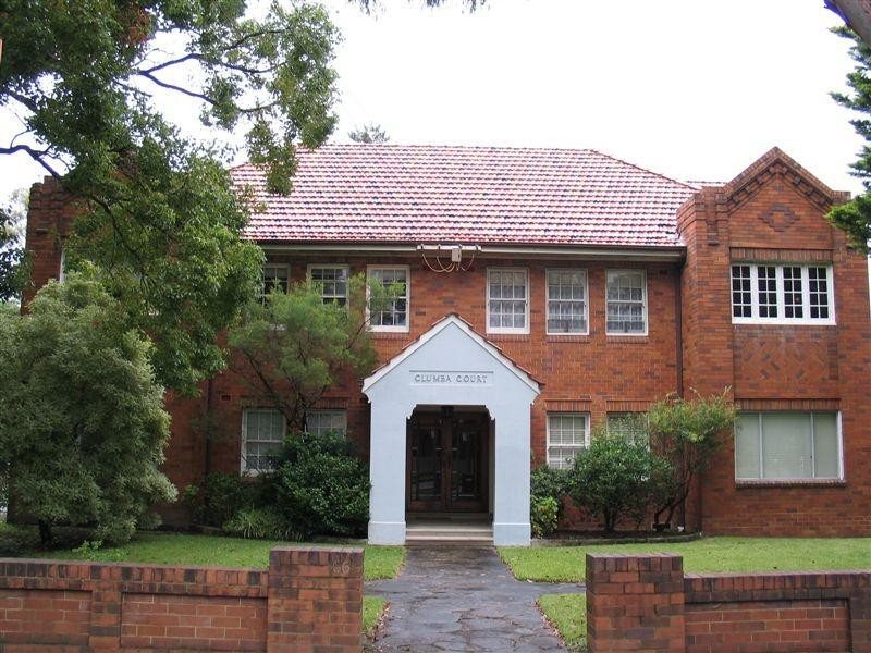 8/66B Prince Street, Mosman NSW 2088