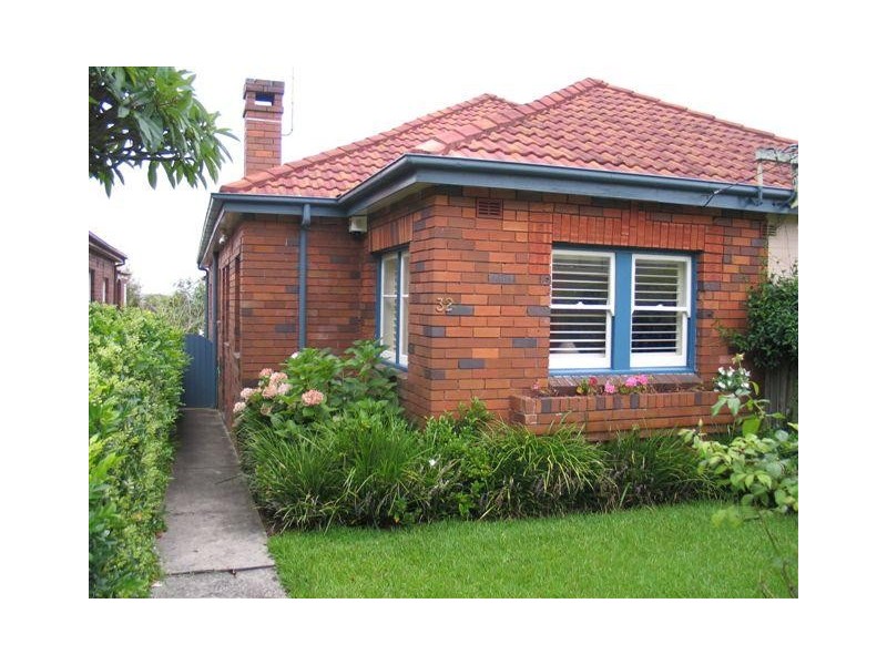 32 Bond Street, Mosman NSW 2088