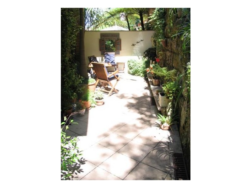 4/30 Park Avenue, Mosman NSW 2088