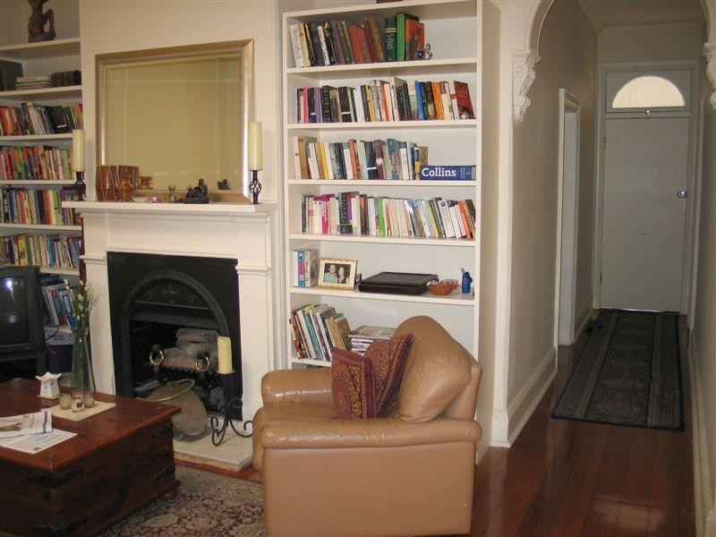 184 West Street, Crows Nest NSW 2065
