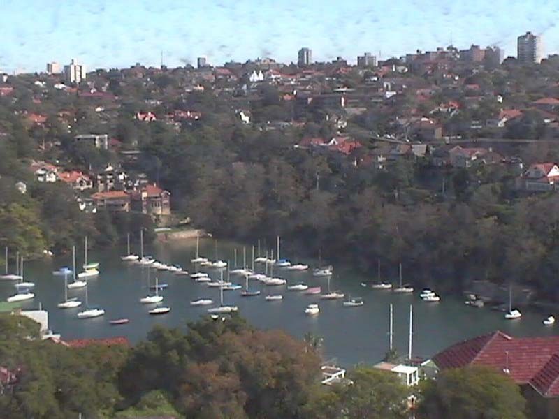 52/43 Musgrave Street, Mosman NSW 2088