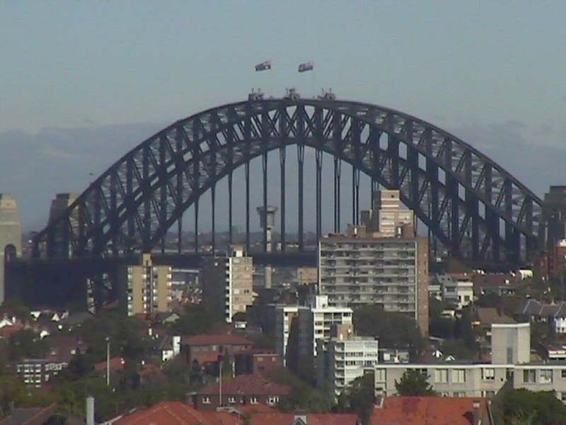 52/43 Musgrave Street, Mosman NSW 2088