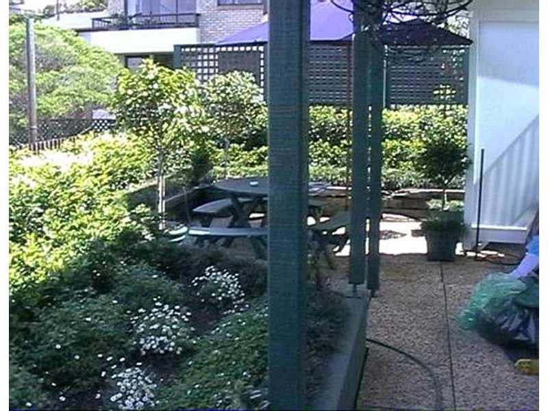 12/44 Bent Street, Neutral Bay NSW 2089