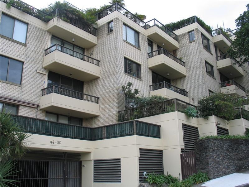 12/44 Bent Street, Neutral Bay NSW 2089