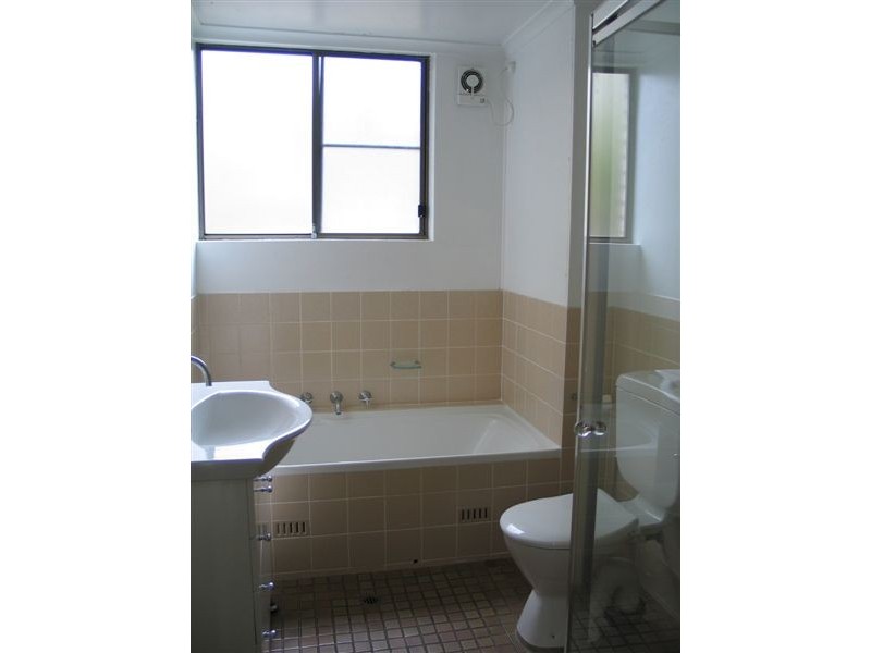 12/44 Bent Street, Neutral Bay NSW 2089