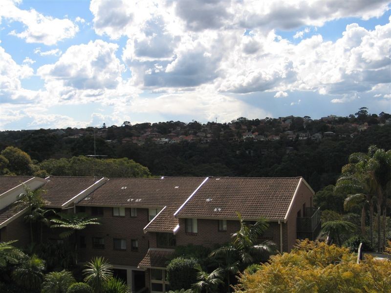 9/15 Cambridge Street, Cammeray NSW 2062