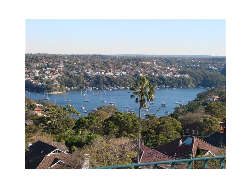 21/114 Spit Road, Mosman NSW 2088