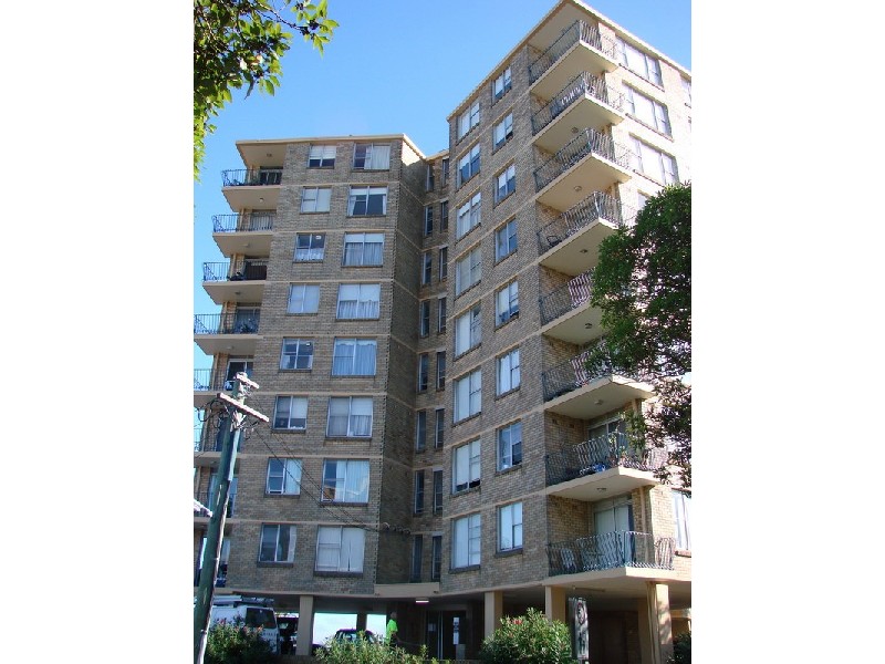 21/114 Spit Road, Mosman NSW 2088