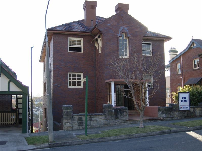 1/20 Raglan Street, Mosman NSW 2088
