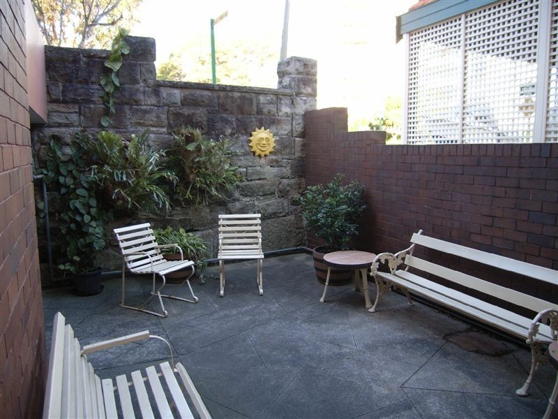 1/20 Raglan Street, Mosman NSW 2088