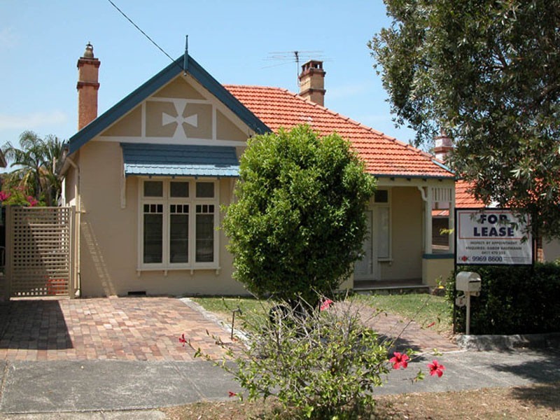 9 Wunda Road, Mosman NSW 2088