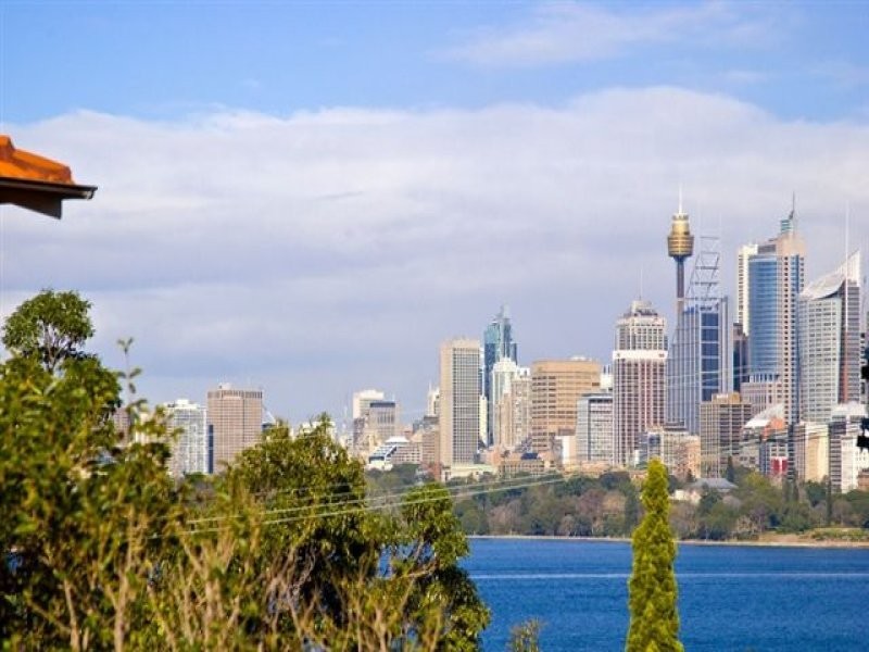 2/5 Milson Road, Cremorne Point NSW 2090