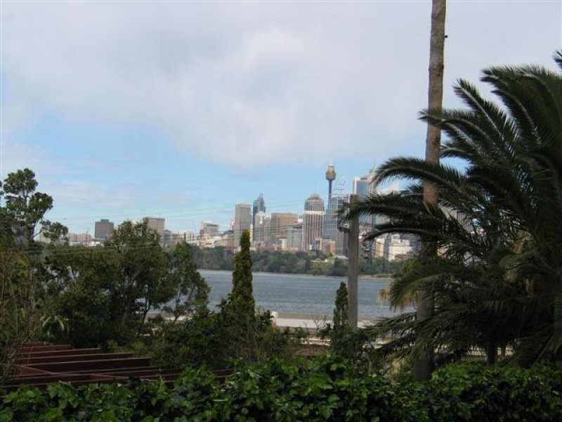 2/5 Milson Road, Cremorne Point NSW 2090