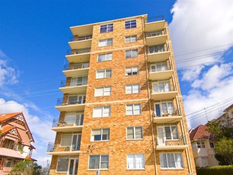 2/5 Milson Road, Cremorne Point NSW 2090