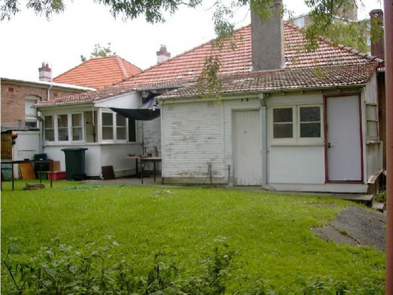 3/99 Spit Road, Mosman NSW 2088