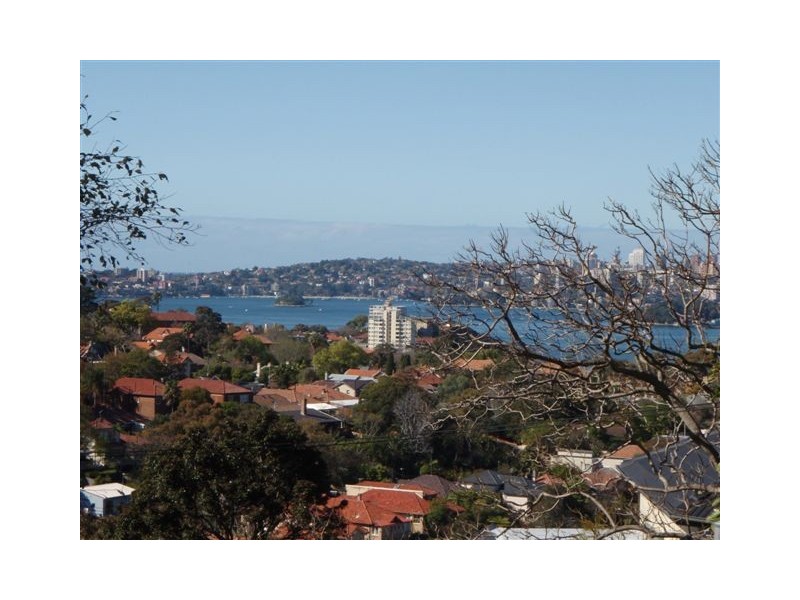 3/9 Wyagdon Street, Neutral Bay NSW 2089