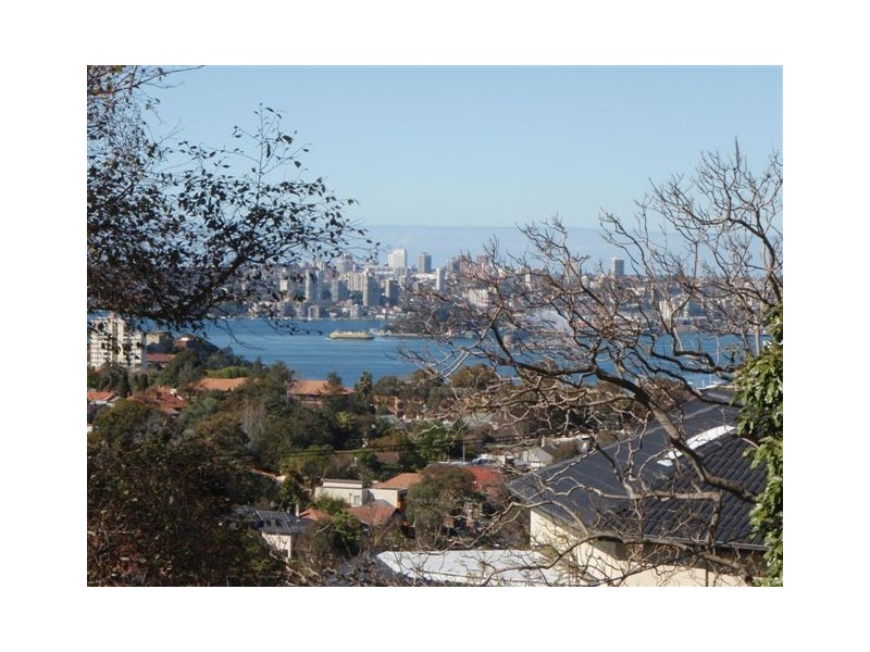 3/9 Wyagdon Street, Neutral Bay NSW 2089