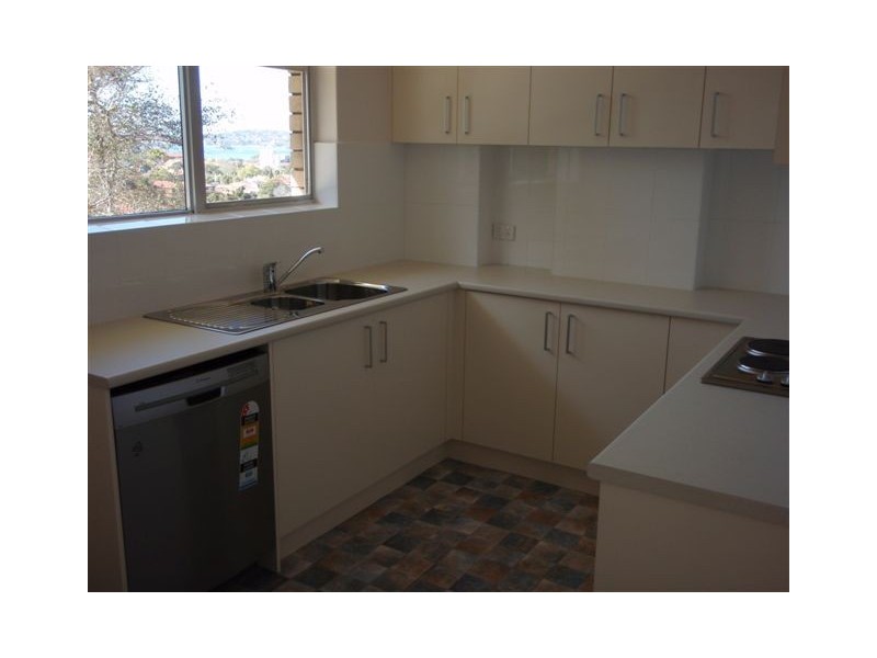 3/9 Wyagdon Street, Neutral Bay NSW 2089