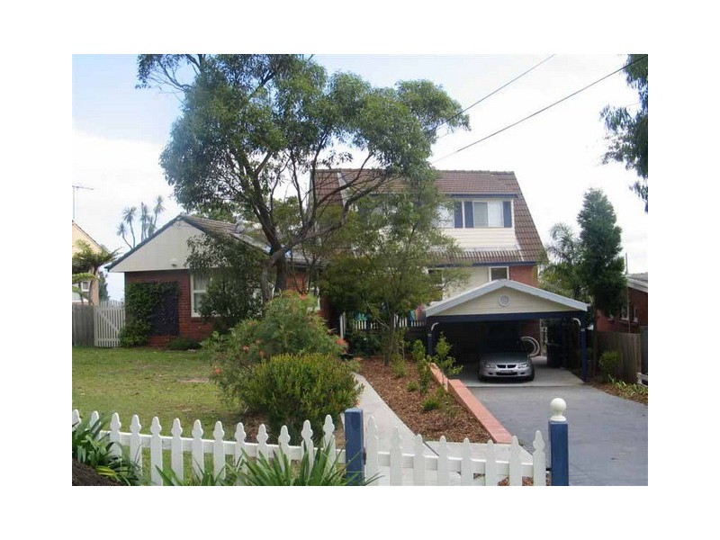 37 Mary Street, Beacon Hill NSW 2100
