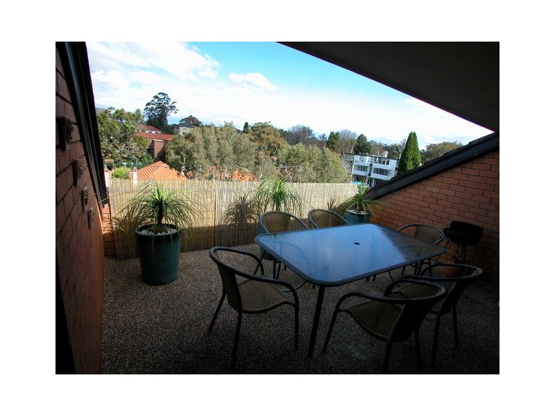 10/36-38 Rosalind Street, Cammeray NSW 2062