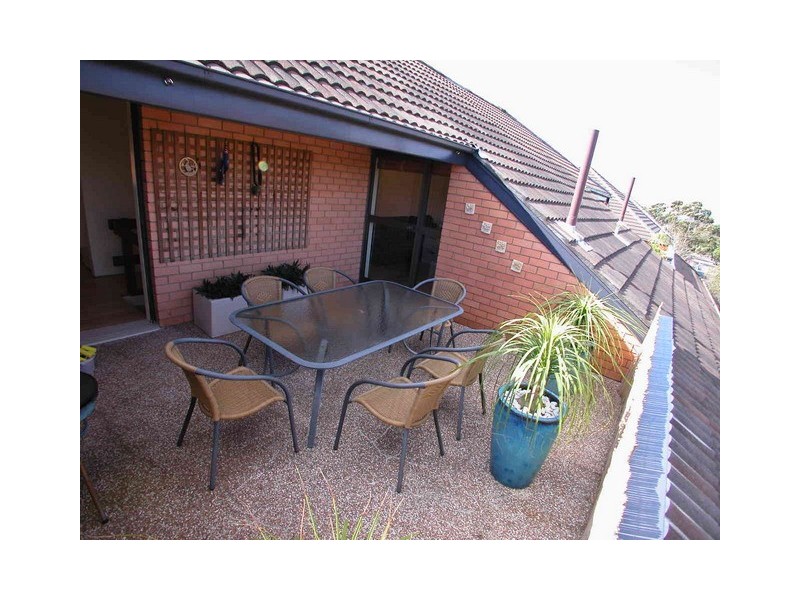 10/36-38 Rosalind Street, Cammeray NSW 2062