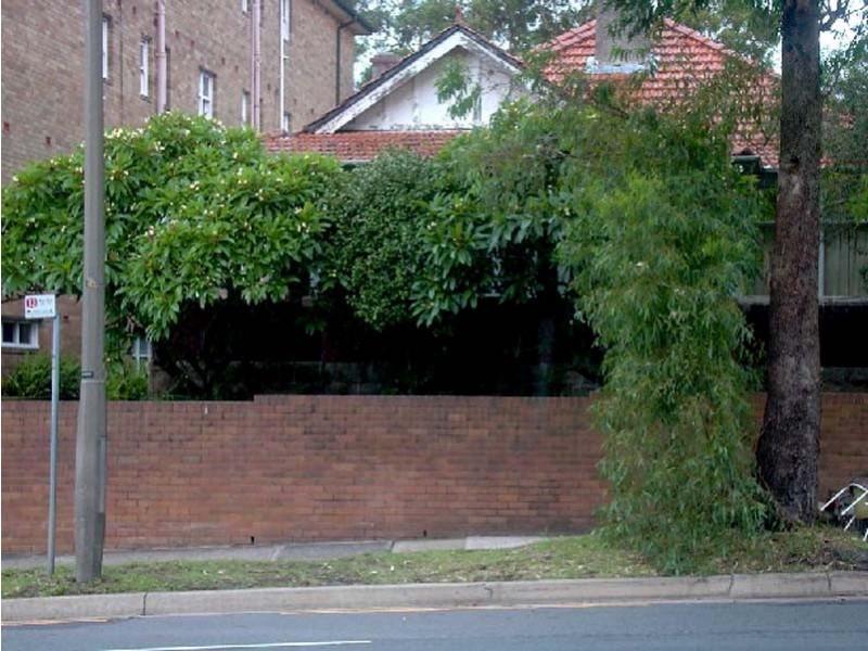 1/99 Spit Road, Mosman NSW 2088