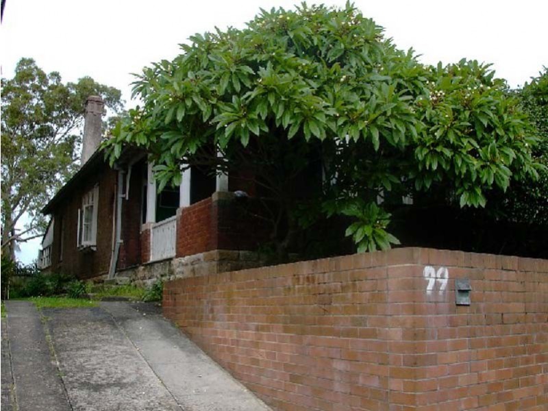 1/99 Spit Road, Mosman NSW 2088