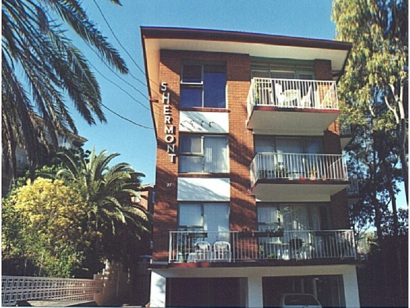 12/27 Murdoch Street, Cremorne NSW 2090