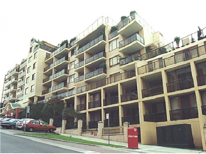 59/41 Rocklands Road, Wollstonecraft NSW 2065