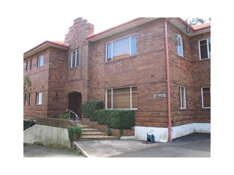 5/60C Raglan Street, Mosman NSW 2088