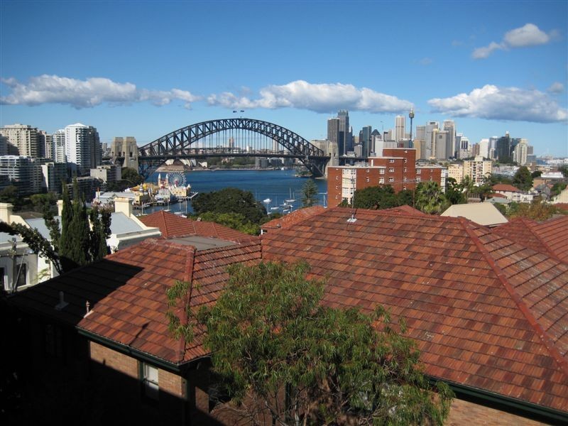 13/216 Blues Point Road, Mcmahons Point NSW 2060