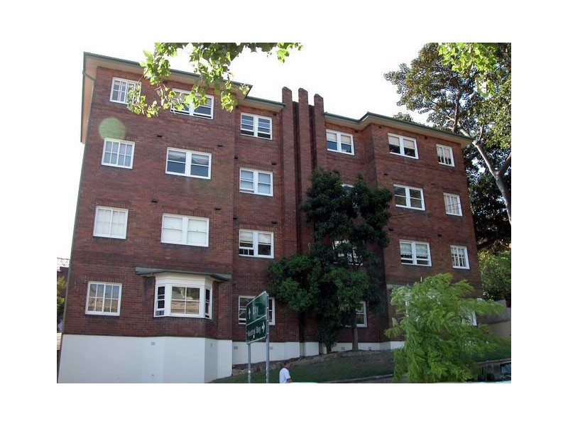 13/216 Blues Point Road, Mcmahons Point NSW 2060