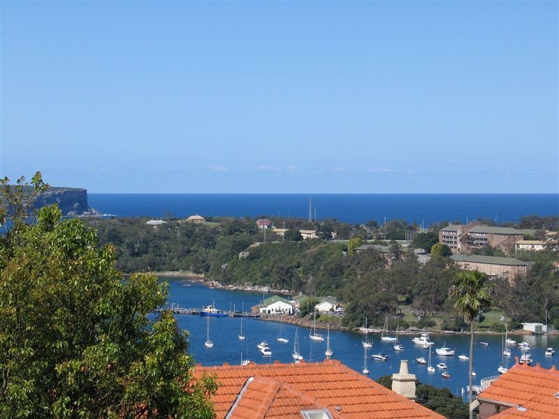 2/95 Muston Street, Mosman NSW 2088